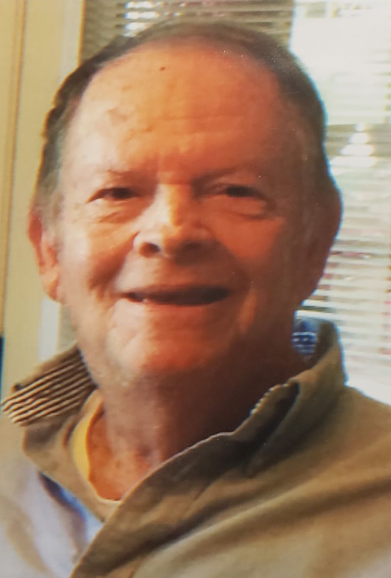 James S. "Jim" Graves